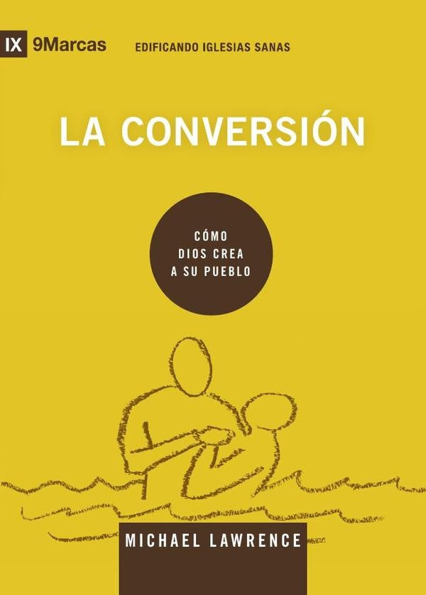 La conversión | Michael Lawrence
