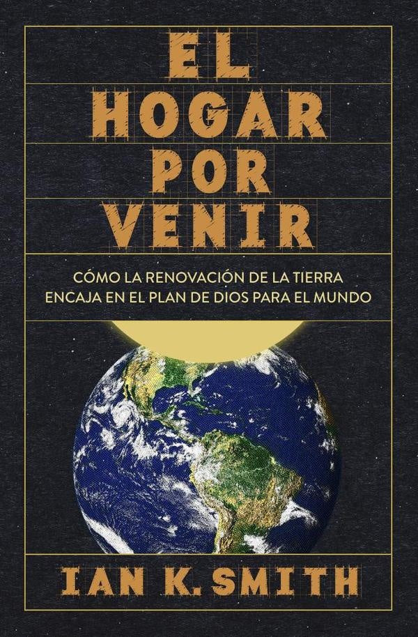 El hogar por venir | IAN HAYDN SMITH