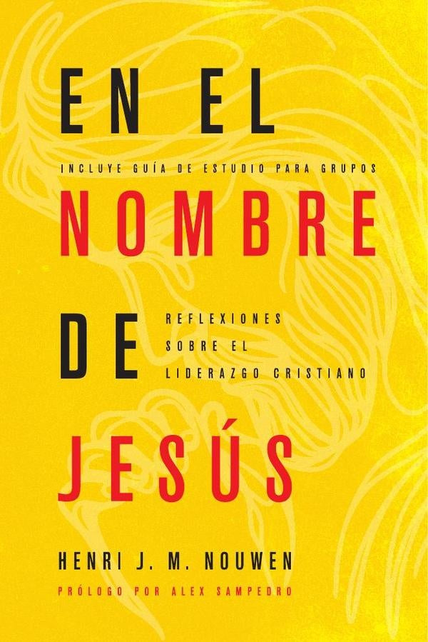 En el nombre de Jesús | Henri J. M. Nouwen