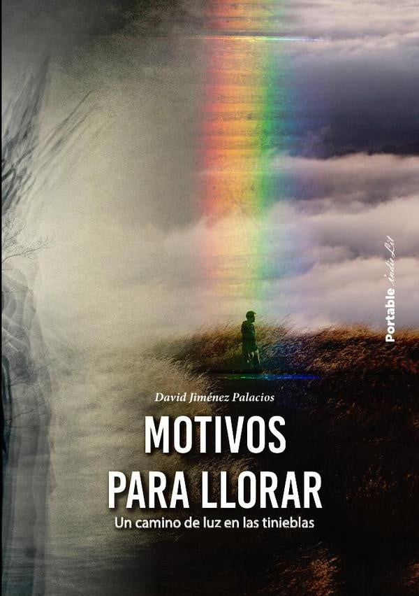 Motivos para llorar  | David Jiménez Palacios