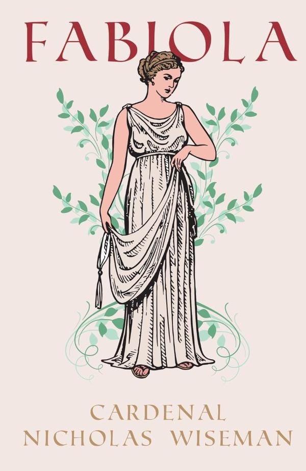 Fabiola | Wiseman Nicholas