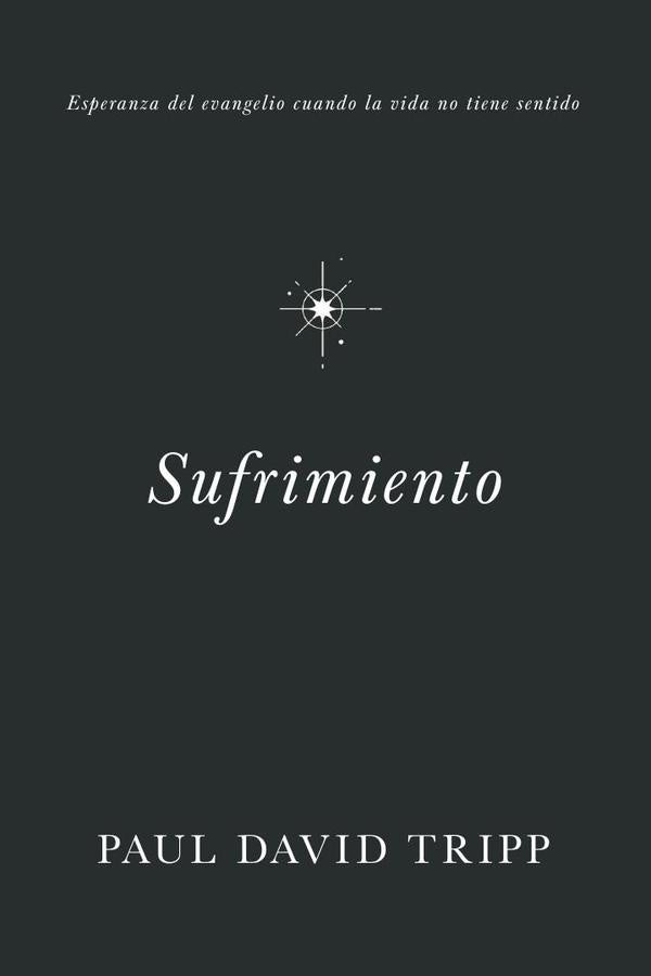 Sufrimiento | Paul Tripp