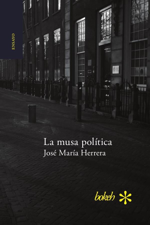 La musa política | José María Herrera