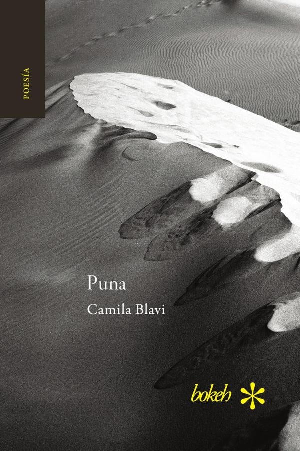 Puna | Camila Blavi