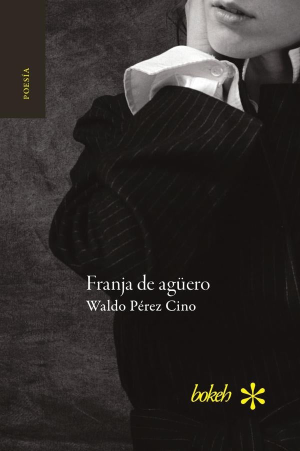 Franja de agüero | Waldo Pérez Cino
