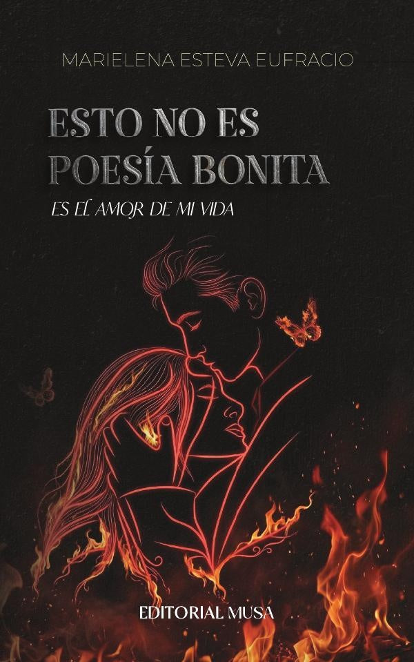 Esto no es poesía bonita | Marielena Esteva Eufracio