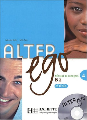 Alter ego B2