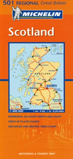 SCOTLAND