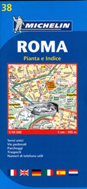 ROMA