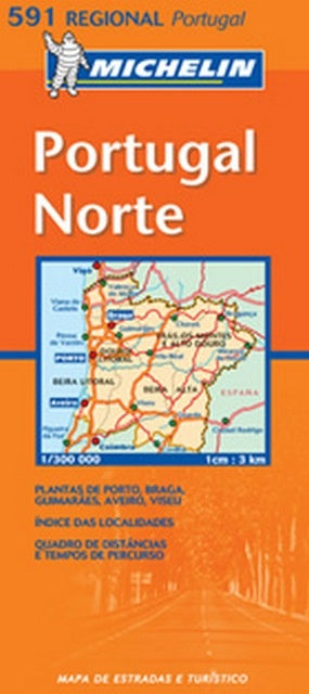 PORTUGAL NORTE