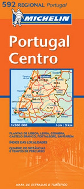 PORTUGAL CENTRO