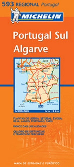 PORTUGAL SUR ALGARVE