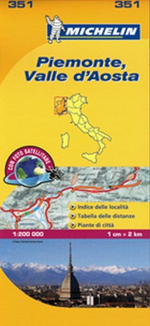 PIEMONTE VALLE D'AOSTA