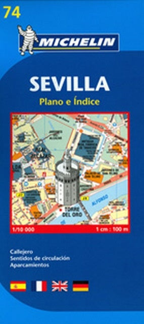SEVILLA
