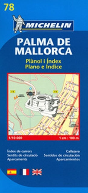 PALMA DE MALLORCA