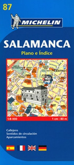 SALAMANCA