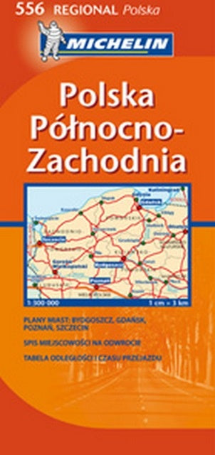 POLSKA PÓTNOCNO