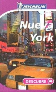 MICHELIN DESCUBRE - NUEVA YORK | MICHELIN EDICIONES DE VIAJE