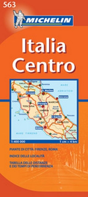 ITALIA CENTRO