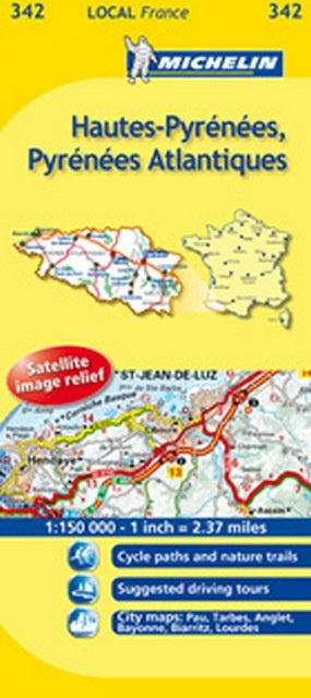 HAUTES-PYRÉNÉES,  PYRÉNÉES ATLANTIQUES
