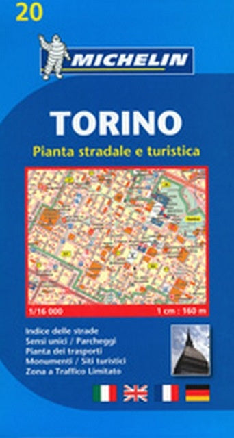 TORINO