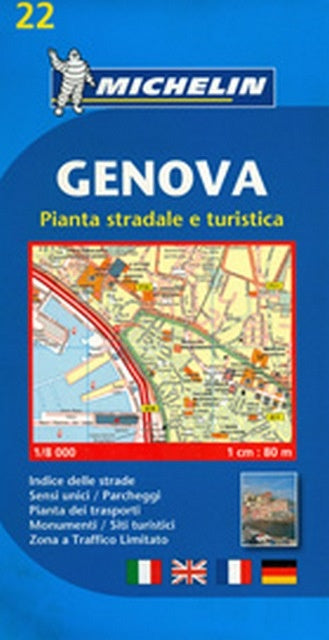 GENOVA