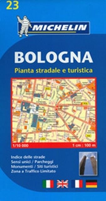 BOLOGNA