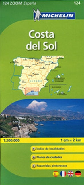 COSTA DEL SOL