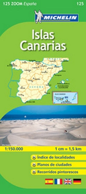 ISALAS CANARIAS
