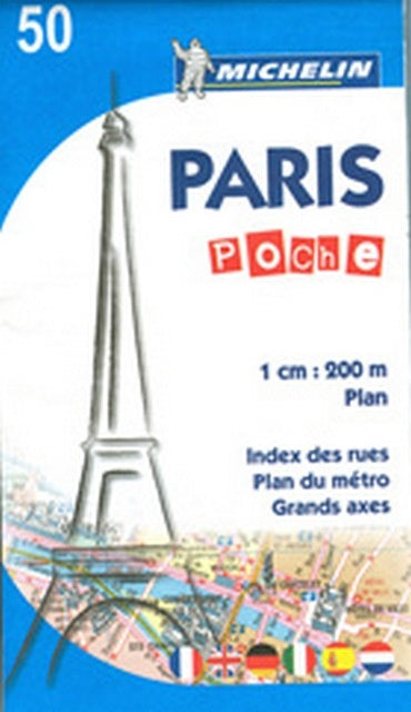 MAPA PARIS | VACIO