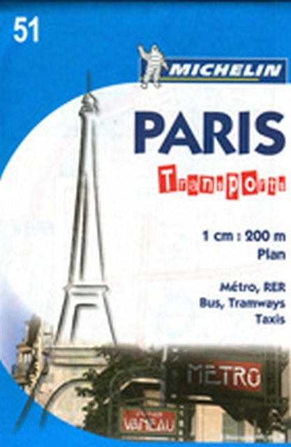 Guía de viaje París