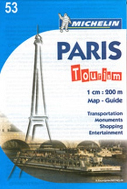 PARIS TOURISM
