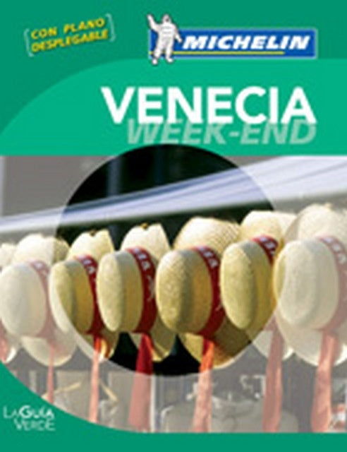 Venecia Weekend