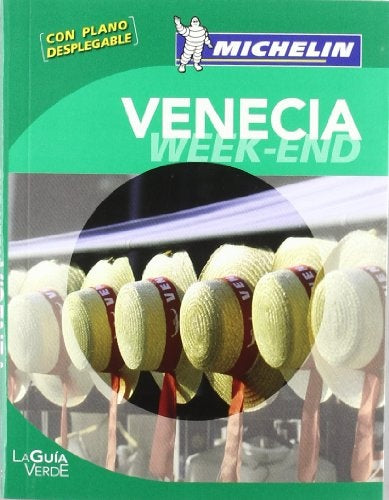 Venecia Weekend
