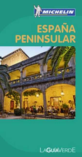 ESPAÑA PENINSULAR