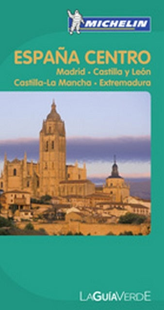 ESPAÑA CENTRO..