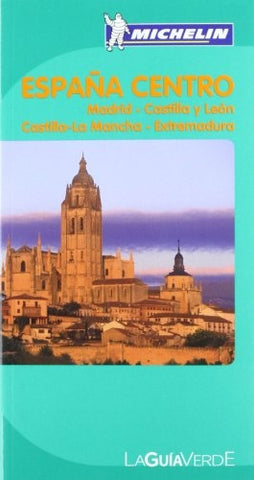 ESPAÑA CENTRO..