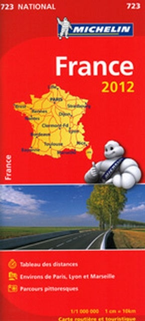FRANCE