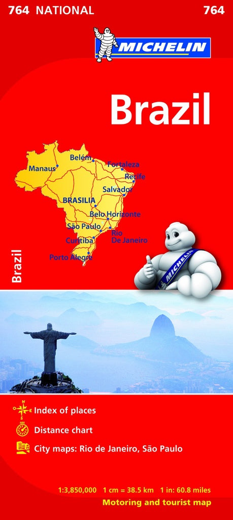 BRAZIL
