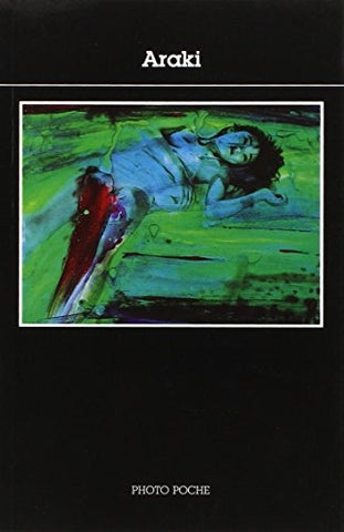 Araki - 86 (Spanish Edition) | Centre, Nobuyoshi