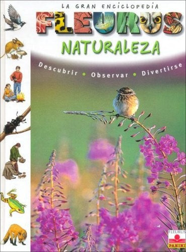 Naturaleza | Gran Enciclopedia