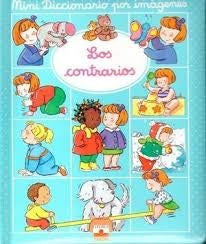 Los contrarios | Mini Dicc. Imàgenes