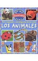 Animales | Dicc.Imág. Por què y cómo