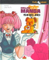 Shojo | Dibujar Mangas