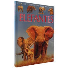 Elefantes, Los | Enciclopedia Animales