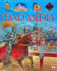 La Edad Media. La gran enciclopedia
