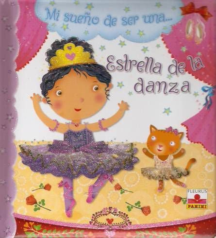 Estrella de la Danza | Mi sueño de ser una?