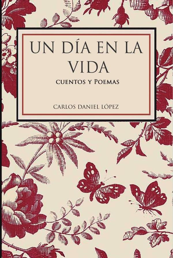 Un día en la vida | CARLOS DANIEL LÓPEZ
