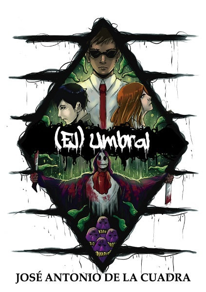 El (Umbral) | José De la cuadra