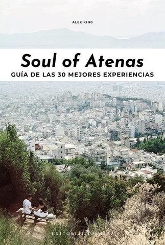 SOUL OF ATENAS | ALEX KING